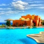 Wadi Lahmy - 4 csillagos sz&aacute;ll&aacute;s - Egyiptom, Marsa Alam - Light All inclusive