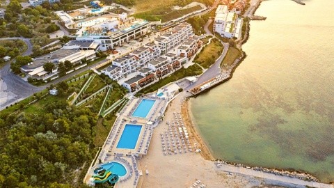 White Lagoon - 4 csillagos sz&aacute;ll&aacute;s - Bulg&aacute;ria, Arany Homok - All inclusive