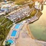 White Lagoon - 4 csillagos sz&aacute;ll&aacute;s - Bulg&aacute;ria, Arany Homok - All inclusive