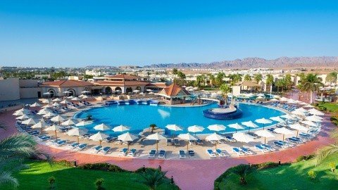 Xperience Kiroseiz Parkland - 5 csillagos sz&aacute;ll&aacute;s - Egyiptom, Sharm El Sheikh - All inclusive