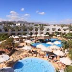 Xperience St. George Homestay - 4 csillagos sz&aacute;ll&aacute;s - Egyiptom, Sharm El Sheikh - Ultra All inclusive