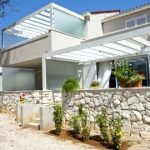Zaton Holiday Resort Apartments - Horv&aacute;torsz&aacute;g, &Eacute;szak-Dalm&aacute;cia - &Ouml;nell&aacute;t&aacute;s