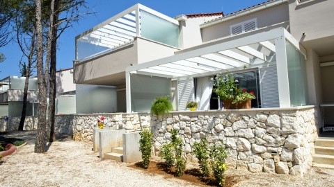 Zaton Holiday Resort Apartments - Horv&aacute;torsz&aacute;g, &Eacute;szak-Dalm&aacute;cia - &Ouml;nell&aacute;t&aacute;s