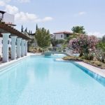 Zeus Eretria Resort (ex. Eretria & Spa Resort) - 4 csillagos sz&aacute;ll&aacute;s - G&ouml;r&ouml;gorsz&aacute;g, Evia - All inclusive