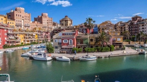 4 Napos Városlátogatás Valenciában – Hotel ****
