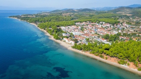 4 You Family - 3 csillagos sz&aacute;ll&aacute;s - G&ouml;r&ouml;gorsz&aacute;g, Chalkidiki - &Ouml;nell&aacute;t&aacute;s