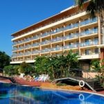 4R Regina Gran Hotel - 4 csillagos sz&aacute;ll&aacute;s - Spanyolorsz&aacute;g, Costa Dorada - F&eacute;lpanzi&oacute;