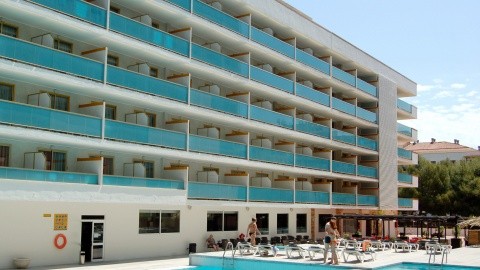 4R Salou Park Resort II - 3 csillagos sz&aacute;ll&aacute;s - Spanyolorsz&aacute;g, Costa Dorada - F&eacute;lpanzi&oacute;