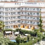 Acapulco - 4 csillagos sz&aacute;ll&aacute;s - Spanyolorsz&aacute;g, Costa Brava - Reggeli