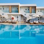 Aelius Hotel & Spa (ex. Lavris) - 4 csillagos sz&aacute;ll&aacute;s - G&ouml;r&ouml;gorsz&aacute;g, Kr&eacute;ta - F&eacute;lpanzi&oacute;