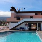 AF Valle la Orotava (ex. Elegance Dania Park) - 4 csillagos sz&aacute;ll&aacute;s - Kan&aacute;ri-szigetek, Tenerife - Reggeli