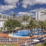 Alcudia Garden - 3 csillagos sz&aacute;ll&aacute;s - Spanyolorsz&aacute;g, Mallorca - Reggeli