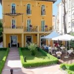 Alibi - 3 csillagos sz&aacute;ll&aacute;s - Olaszorsz&aacute;g, Rimini - Reggeli