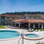Alkion - 4 csillagos sz&aacute;ll&aacute;s - G&ouml;r&ouml;gorsz&aacute;g, Chalkidiki - Reggeli