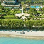 All Senses Ocean Blue - 4 csillagos sz&aacute;ll&aacute;s - G&ouml;r&ouml;gorsz&aacute;g, Rodosz - All inclusive