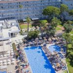AluaSun Cala Antena - 3 csillagos sz&aacute;ll&aacute;s - Spanyolorsz&aacute;g, Mallorca - All inclusive