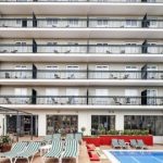 Aqua Hotel Bertran - 3 csillagos sz&aacute;ll&aacute;s - Spanyolorsz&aacute;g, Costa Brava - Reggeli