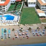 Astir Palace - 4 csillagos sz&aacute;ll&aacute;s - G&ouml;r&ouml;gorsz&aacute;g, Zakynthos - Reggeli