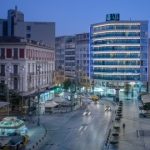 Athens Tiare - 4 csillagos sz&aacute;ll&aacute;s - G&ouml;r&ouml;gorsz&aacute;g, Ath&eacute;n &eacute;s k&ouml;rny&eacute;ke - &Ouml;nell&aacute;t&aacute;s