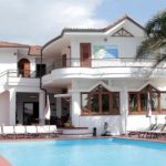 Baia del Capo - 3 csillagos sz&aacute;ll&aacute;s - Olaszorsz&aacute;g, Kal&aacute;bria - F&eacute;lpanzi&oacute;