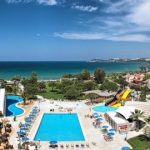 Batihan Beach Resort - 4 csillagos sz&aacute;ll&aacute;s - T&ouml;r&ouml;korsz&aacute;g, Kusadasi - All inclusive