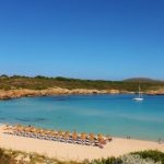Beach Club - 3 csillagos sz&aacute;ll&aacute;s - Spanyolorsz&aacute;g, Menorca - &Ouml;nell&aacute;t&aacute;s