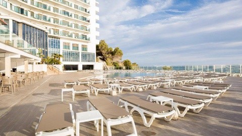 Best Negresco - 4 csillagos sz&aacute;ll&aacute;s - Spanyolorsz&aacute;g, Costa Dorada - Reggeli