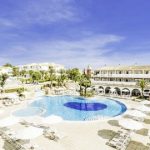 Blau Punta Reina Resort - 4 csillagos sz&aacute;ll&aacute;s - Spanyolorsz&aacute;g, Mallorca - F&eacute;lpanzi&oacute;