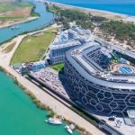 Bosphorus Sorgun - 5 csillagos sz&aacute;ll&aacute;s - T&ouml;r&ouml;korsz&aacute;g, Side - Ultra All inclusive