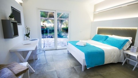 Bv Kalafiorita Resort (Zambrone) - 4 csillagos sz&aacute;ll&aacute;s - Olaszorsz&aacute;g, Kal&aacute;bria - Teljes panzi&oacute;