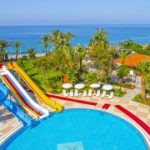 Calido Sol (ex. Stella Beach) - 5 csillagos sz&aacute;ll&aacute;s - T&ouml;r&ouml;korsz&aacute;g, T&ouml;r&ouml;k Rivi&eacute;ra - Ultra All inclusive