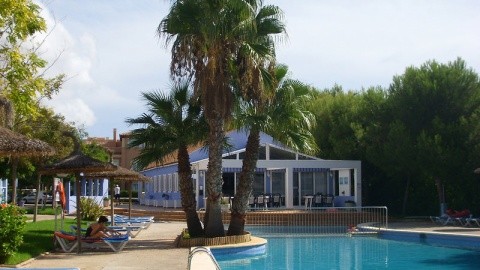 Club Ciudadela (Ciutadella) - 3 csillagos sz&aacute;ll&aacute;s - Spanyolorsz&aacute;g, Menorca - &Ouml;nell&aacute;t&aacute;s