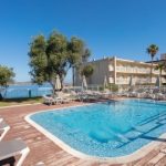 Club Hotel Aguamarina - 4 csillagos sz&aacute;ll&aacute;s - Spanyolorsz&aacute;g, Menorca - &Ouml;nell&aacute;t&aacute;s
