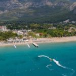 Club Hotel Belpinar - 4 csillagos sz&aacute;ll&aacute;s - T&ouml;r&ouml;korsz&aacute;g, Kemer - All inclusive