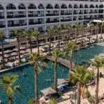 Fafa Aqua Palace - 5 csillagos sz&aacute;ll&aacute;s - Alb&aacute;nia, Durres - All inclusive