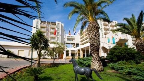 Fantasia De Luxe - 5 csillagos sz&aacute;ll&aacute;s - T&ouml;r&ouml;korsz&aacute;g, Kusadasi - All inclusive