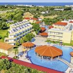 Fantasy - 4 csillagos sz&aacute;ll&aacute;s - G&ouml;r&ouml;gorsz&aacute;g, Rodosz - All inclusive