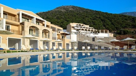 Filion Suites Resort & Spa - 5 csillagos sz&aacute;ll&aacute;s - G&ouml;r&ouml;gorsz&aacute;g, Kr&eacute;ta - All inclusive