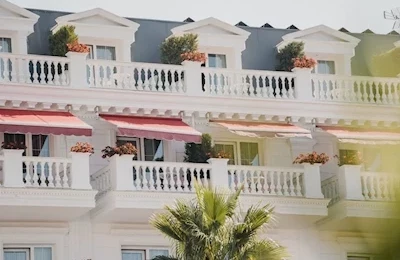 Flower & Spa - 4 csillagos sz&aacute;ll&aacute;s - Alb&aacute;nia, Durres - Reggeli