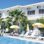 Gela apartman - 3 csillagos sz&aacute;ll&aacute;s - G&ouml;r&ouml;gorsz&aacute;g, Korfu - &Ouml;nell&aacute;t&aacute;s