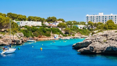 Globales Cala’n Blanes (Ciutadella )