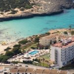 Globales Cala'n Bosch - 3 csillagos sz&aacute;ll&aacute;s - Spanyolorsz&aacute;g, Menorca - Reggeli