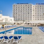 Globales Condes de Alcudia - 3 csillagos sz&aacute;ll&aacute;s - Spanyolorsz&aacute;g, Mallorca - Reggeli