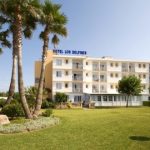 Globales los Delfines (ex.SunConnect Los Delfines) - 4 csillagos sz&aacute;ll&aacute;s - Spanyolorsz&aacute;g, Menorca - Reggeli
