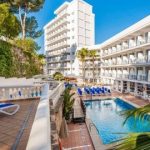 Globales Palmanova Palace - 4 csillagos sz&aacute;ll&aacute;s - Spanyolorsz&aacute;g, Mallorca - All inclusive