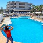 Gouves Bay - 4 csillagos sz&aacute;ll&aacute;s - G&ouml;r&ouml;gorsz&aacute;g, Kr&eacute;ta - All inclusive
