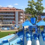 Gran Garbi Mar - 4 csillagos sz&aacute;ll&aacute;s - Spanyolorsz&aacute;g, Costa Brava - Reggeli