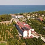 Grand Hotel Derin - 4 csillagos sz&aacute;ll&aacute;s - T&ouml;r&ouml;korsz&aacute;g, Kemer - All inclusive