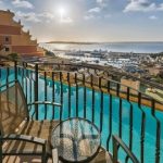 Grand Hotel - 4 csillagos sz&aacute;ll&aacute;s - M&aacute;lta, Sliema - Reggeli