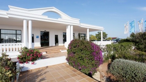 Grupotel Mar de Menorca - 4 csillagos sz&aacute;ll&aacute;s - Spanyolorsz&aacute;g, Menorca - All inclusive